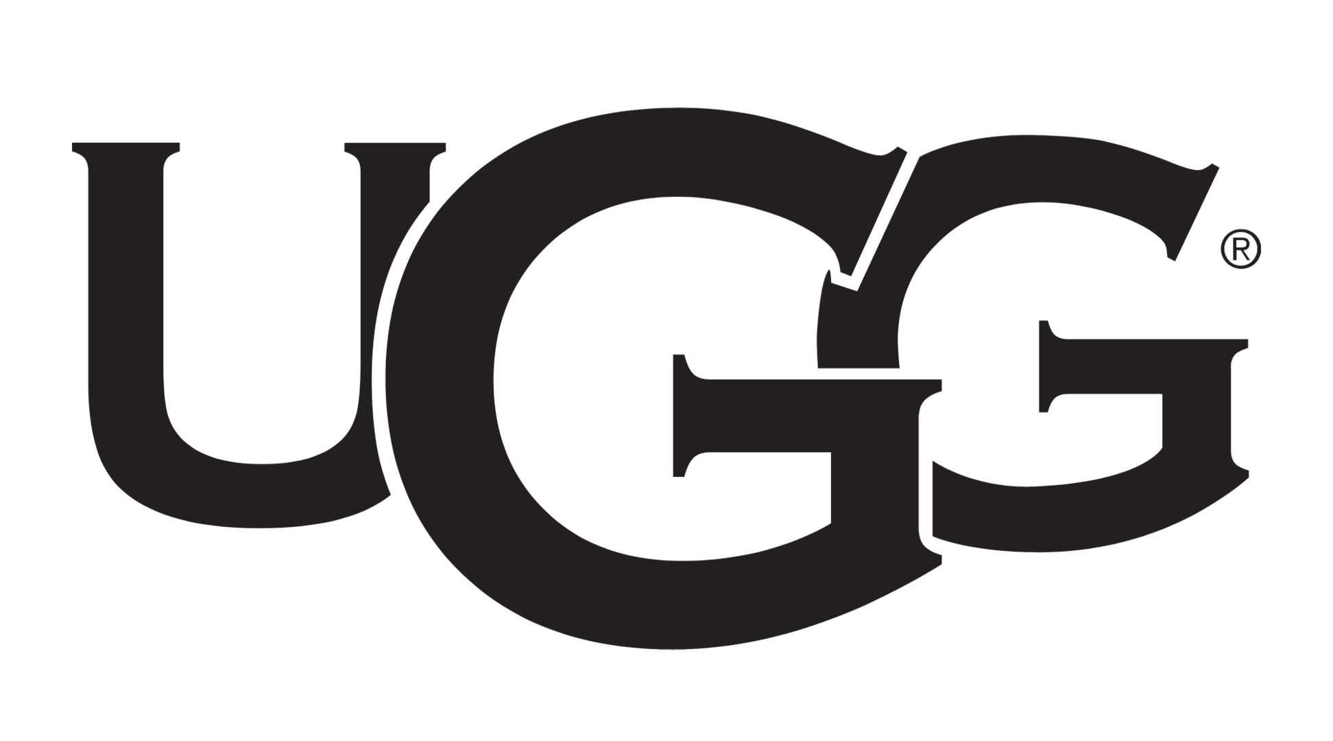 UGG boots - Whistle clean client logo