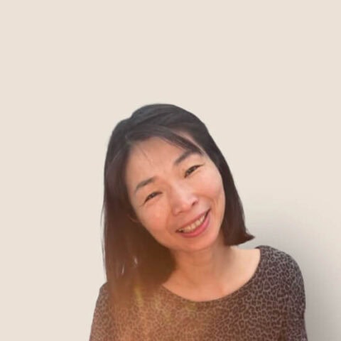 Li Zhang