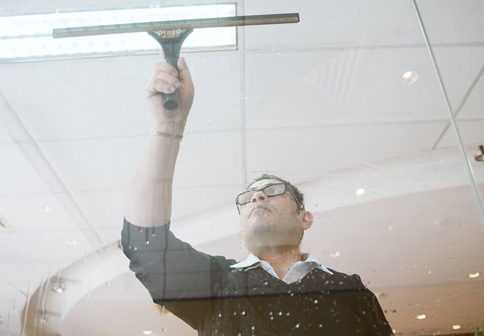 reliable window cleaning services whistle clean